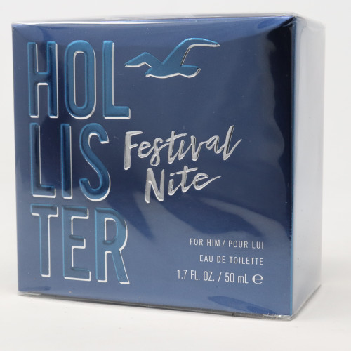 Festival Nite Eau De Toilette 50 ml