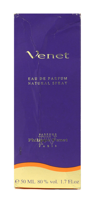 Eau De Parfum 50 ml