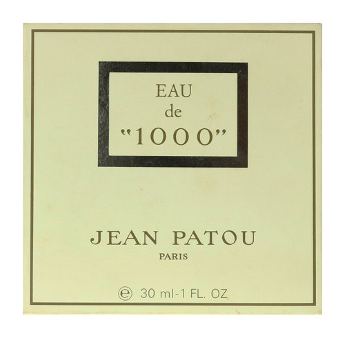 Parfum 30 ml