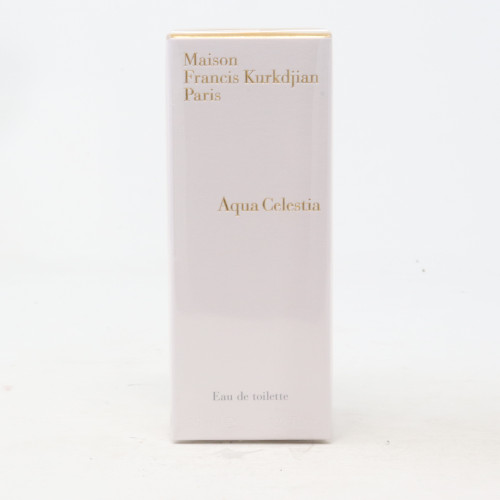 Aqua Celestia Eau De Toilette 35 ml