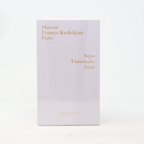 Aqua Universalis Eau De Toilette 70 ml