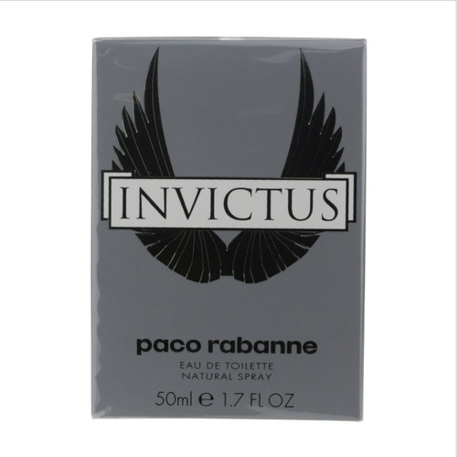 Invictus Eau De Toilette 50 ml