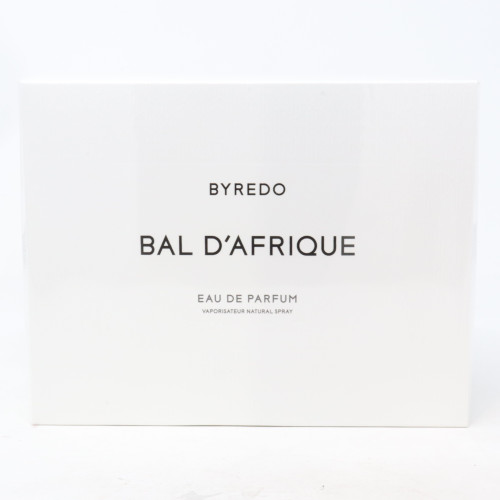 Bal D'afrique Eau De Parfum 100 ml