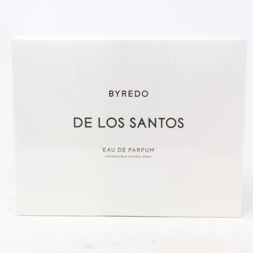 De Los Santos Eau De Parfum 100 ml