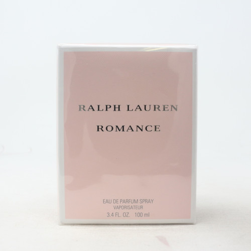 Romance Eau De Parfum 100 ml