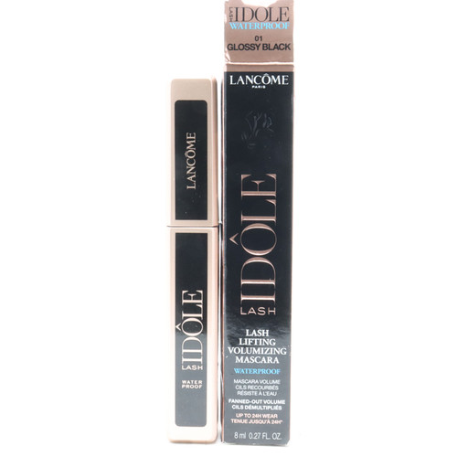 Lash Idole Lash Lifting Volumizing Waterproof Mascara 8.0 ml