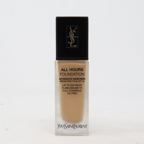 All Hours Foundation