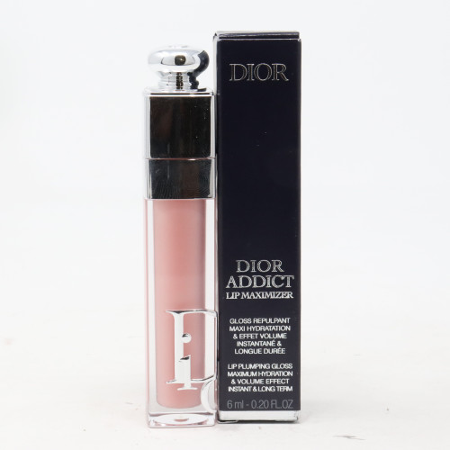 Addict Lip Maximizer Plumping Gloss