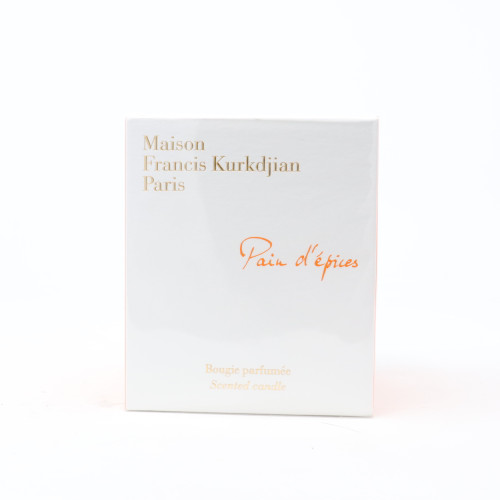 Pain D'épices Scented Candle 180 g