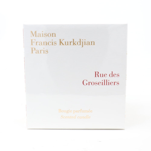Rue Des Groseilliers Scented Candle 280 g