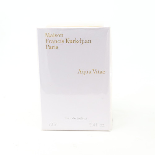 Aqua Vitae Eau De Toilette 71 ml