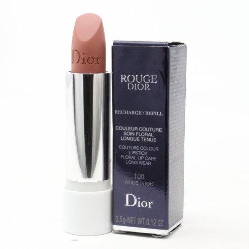 Rouge Dior Lipstick Refill