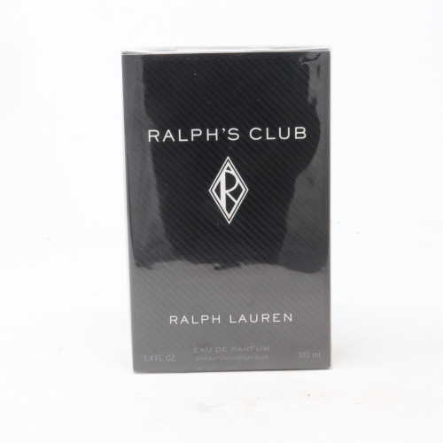 Ralph's Club Eau De Parfum 100 ml