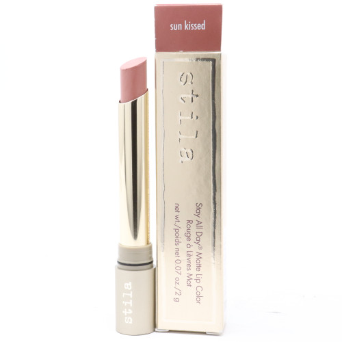 Stay All Day Matte Lip Color