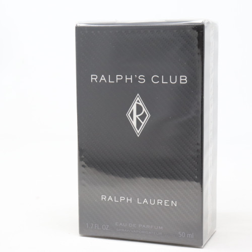 Ralph's Club Eau De Parfum 50 ml