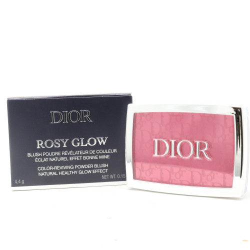 Rosy Glow Powder Blush