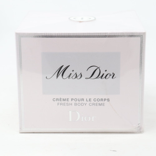 Miss Dior Fresh Body Creme 150 ml