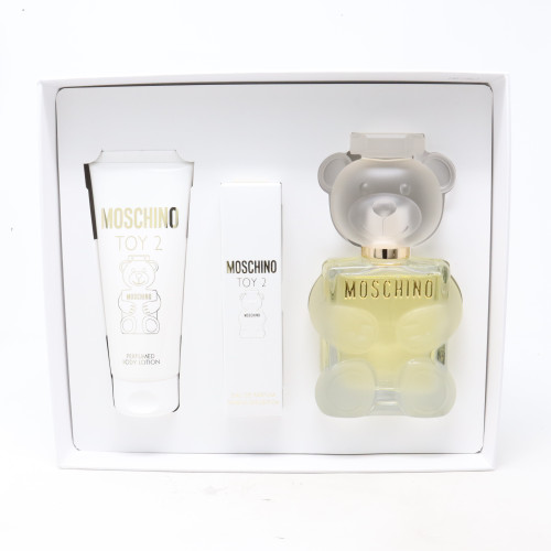 Toy 2 3-Pc. Eau De Parfum Gift Set 50 ml + 50 ml + 50 ml