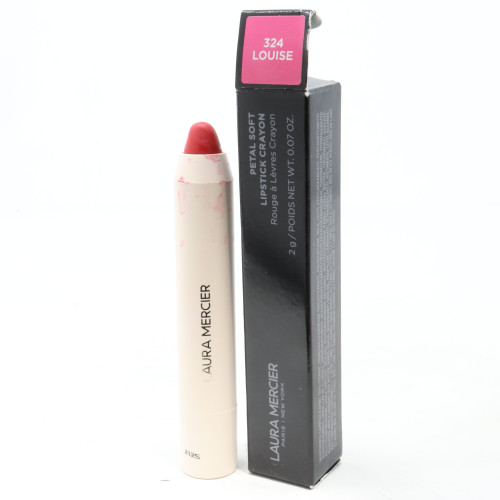 Petal Soft Lipstick Crayon