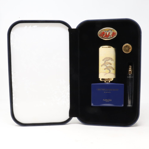 I See The Clouds Go By 2-Pc. Eau De Parfum Gift Set 50 ml + 10 ml