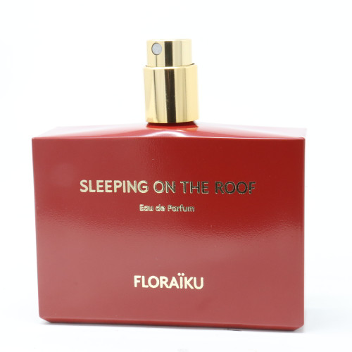 Sleeping On The Roof Eau De Parfum 50 ml