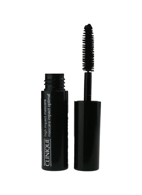 High Impact Mascara Mascara