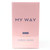 My Way Intense Eau De Parfum 90 ml