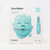 Cyro Rubber Mask 8