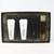 Sexy Amber 4-Pc. Eau De Parfum Gift Set 100 ml + 100 ml + 100 ml + 10 ml