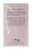 Eau De Toilette 60 ml