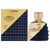 Gold Crystal Sapphire Eau De Parfum 100 ml