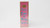 Peace Love & Juicy Couture Shower Gel 250 ml