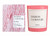 Sorbet Scented Candle 180 g