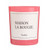 Sorbet Scented Candle 180 g