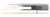 Brow Mvp Ultra Fine Brow Pencil & Styler 0.07g