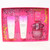 Bright Crystal Absolu Eau De Parfum 4-Pcs Set