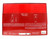 I Want Choo 3-Pc. Eau De Parfum Gift Set 100 ml + 100 ml + 7.5 ml
