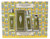Verbena 4-Pc. Eau De Toilette Gift Set 250 ml + 100 ml + 30 ml + 30 ml