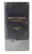 Gentleman Eau De Parfum Boisee 200 ml