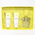 Yellow Diamond 4-Pc. Eau De Toilette Gift Set 100 ml + 100 ml + 90 ml + 5 ml
