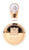 Fakhar Lattafa Eau De Parfum 100 ml