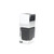 #22 Noir Satin Nail Lacquer 10 ml