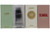 Scandal Divine Classique La Belle 4-Pc. Gift Set 6 ml + 6 ml + 6 ml + 6 ml