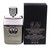 Guilty Pour Homme Eau De Toilette 50 ml