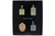 Eternity Ck One Obsession Eternity Aqua 4-Pc. Eau De Toilette Gift Set 15 ml + 15 ml + 15 ml + 15 ml
