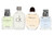 Eternity Ck One Obsession Eternity Aqua 4-Pc. Eau De Toilette Gift Set 15 ml + 15 ml + 15 ml + 15 ml