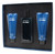 Cool Water 3-Pc. Eau De Toilette Gift Set 125 ml + 75 ml + 75 ml