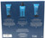 Cool Water 3-Pc. Eau De Toilette Gift Set 125 ml + 75 ml + 75 ml