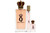 Q 3-Pc. Eau De Parfum Gift Set 100 ml + 10 ml + 5 ml