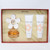 Daisy Love 3-Pc. Eau De Toilette Gift Set 75 ml + 75 ml + 50 ml